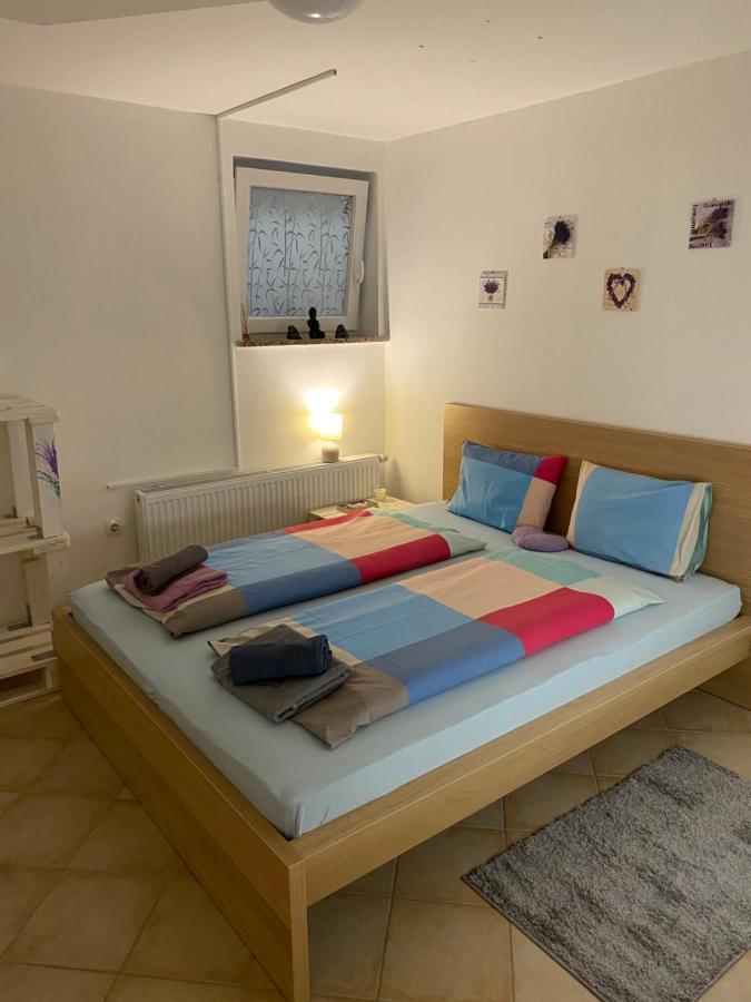 Room Julija Zirovnica Extérieur photo