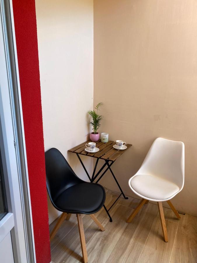 Room Julija Zirovnica Extérieur photo